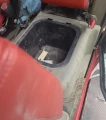 2014 Case IH Titan 4530 Dry Fertilizer Applicator