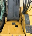 2012 John Deere FF135DX excavator
