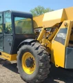 2018 Gehl DL1240 telehandler