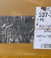 2021 Caterpillar 420ST HRC backhoe