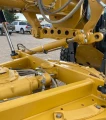 2010 Caterpillar 140M motor grader