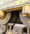 2010 Caterpillar D6N LGP dozer