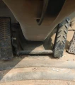 2015 Case 621F XR wheel loader