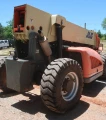 2008 JLG G12-55A  telehandler