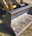 2013 Caterpillar 420F IT Backhoe
