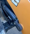 2016 Case 521G Articulated Wheel Loader