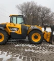2014 Jcb 526-56 Agri 4x4x4 Telehandler