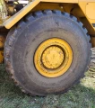 2006 Caterpillar 615C Series II elevating scraper
