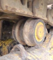 2008 Caterpillar 963D track loader