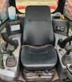 2021 Kubota SVL75-2 tracked skid steer loader