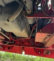2014 New Holland Speedrower 240 Self-Propelled Windrower