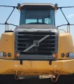 Volvo T450D 4WD scraper tractor