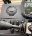 2019 Caterpillar TH408D 4x4x4 Handler