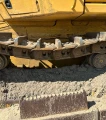 2013 John Deere 1050J Dozer