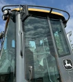 2013 John Deere 524K High Lift Wheel Loader,