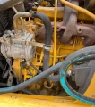 2012 John Deere 310SJ backhoe