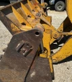 2002 Caterpillar 953C track loader