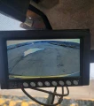 2015 Volvo L110H high lift wheel loader