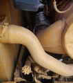Caterpillar D6T LGP dozer
