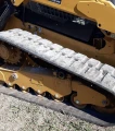 2023 Caterpillar 299D3 tracked skid steer loader