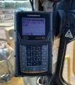 2012 John Deere 744K wheel loader