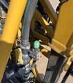 2019 RoGator RG1300C Self-Propelled Sprayer