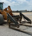 2011 Case 821F wheel loader