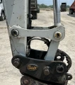 2020 Takeuchi TB290 mini excavator