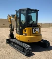 2018 Caterpillar 304E2 Mini Excavator