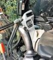 2013 KUBOTA U55-4 G
