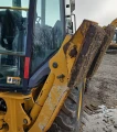 2016 John Deere 310SL backhoe