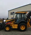2012 John Deere 410K TC 4x4 Loader Backhoe W4-IN-1 Bucket & Extendahoe