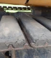 2018 Caterpillar 308E2 CRH2R mini excavator