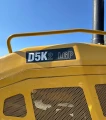 2019 Caterpillar D5K2 LGP dozer