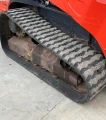 2018 Kubota SLV95-2s