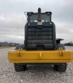 2016 Caterpillar 938M Wheel Loader