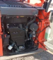 2017 Kubota SSV75 skid steer loader