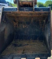 2022 Komatsu PC55MR-5 mini excavator