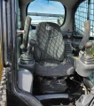 2015 Caterpillar 299DXHP Compact Track Loader