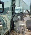 2019 Bobcat E55 mini excavator