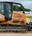 2020 Case 650M LT dozer