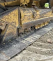 2012 Caterpillar D6N LGP dozer