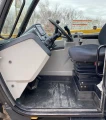 2019 Caterpillar TH408D 4x4x4 Ag Handler