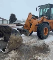 2012 Case 621F Wheel Loader