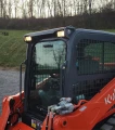 2021 KUBOTA SVL75-2 SKID STEER