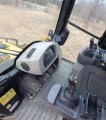 2010 Caterpillar 963D track loader