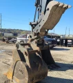 2014 John Deere 350G LC excavator