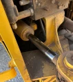 2012 John Deere 744K wheel loader