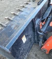 2022 Kubota SVL97-2 tracked skid steer loader