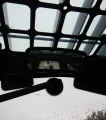 2021 John Deere 333G tracked skid steer loader